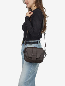 Кросс-боди Regina Notte модель 2000000253527 Фото