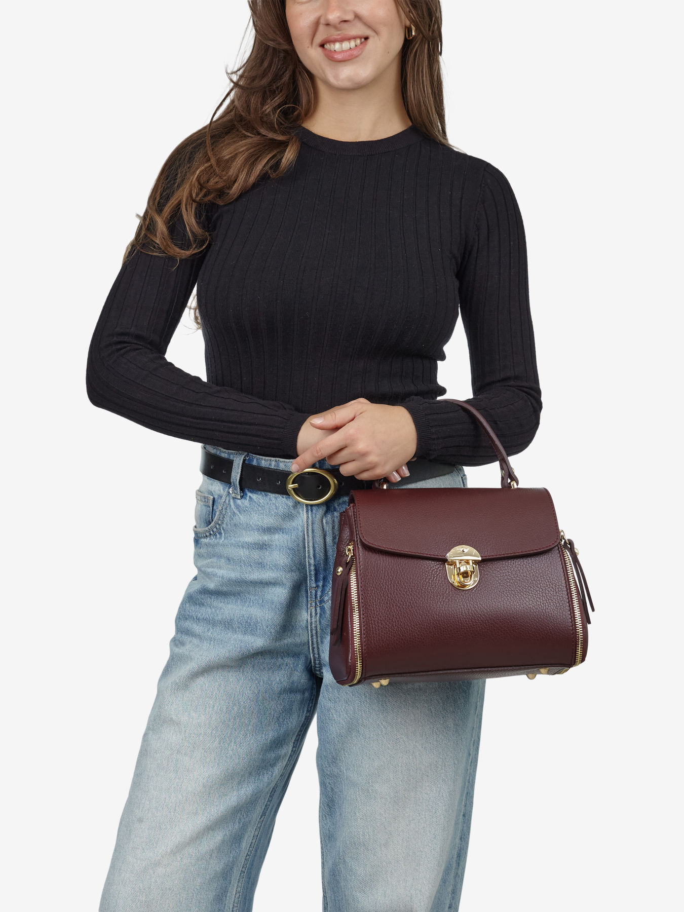 Кросс-боди Regina Notte модель 2000000253534 Фото