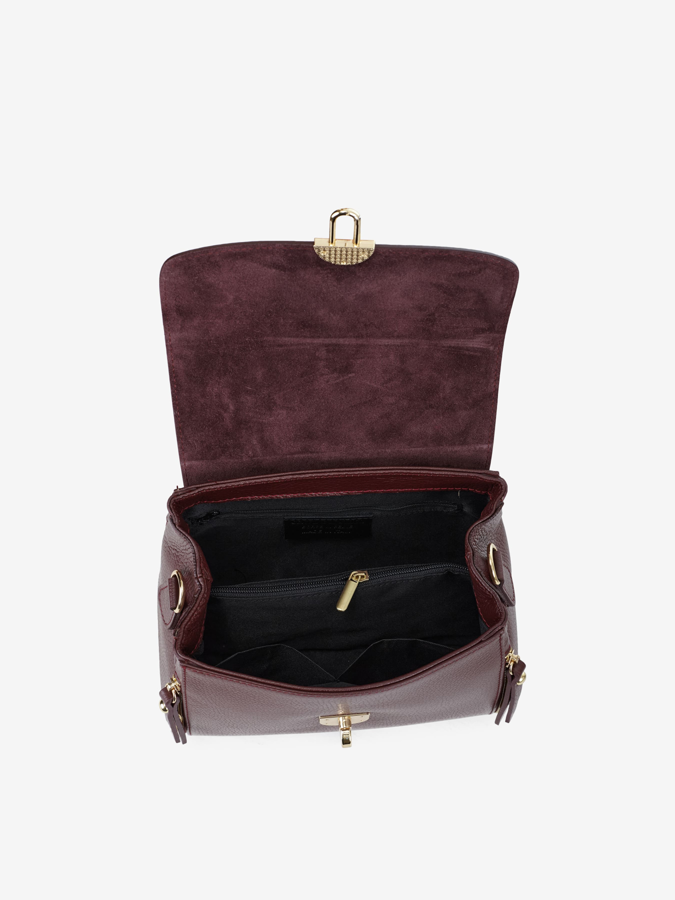 Кросс-боди Regina Notte модель 2000000253534 Фото