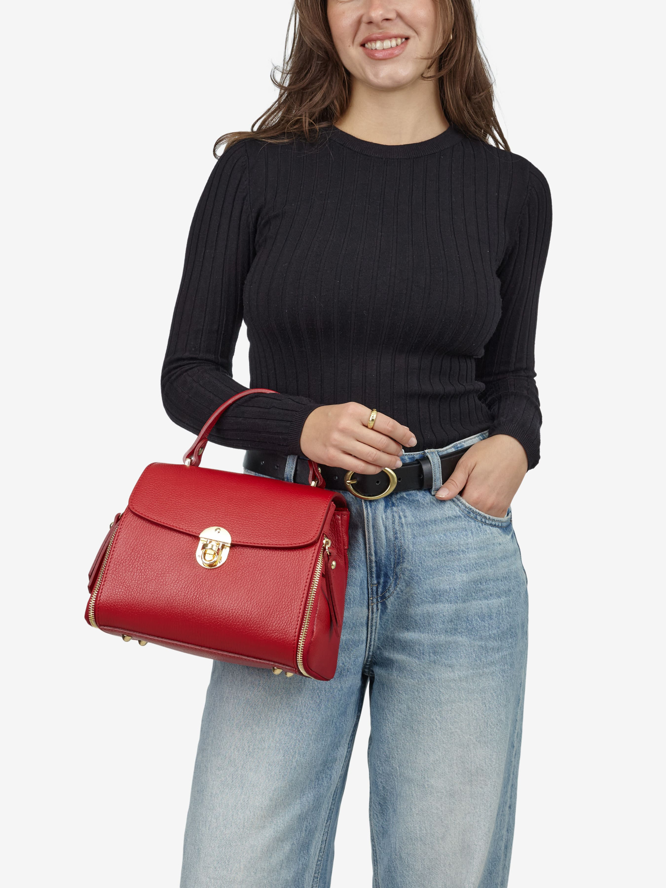 Кросс-боди Regina Notte модель 2000000253558 Фото