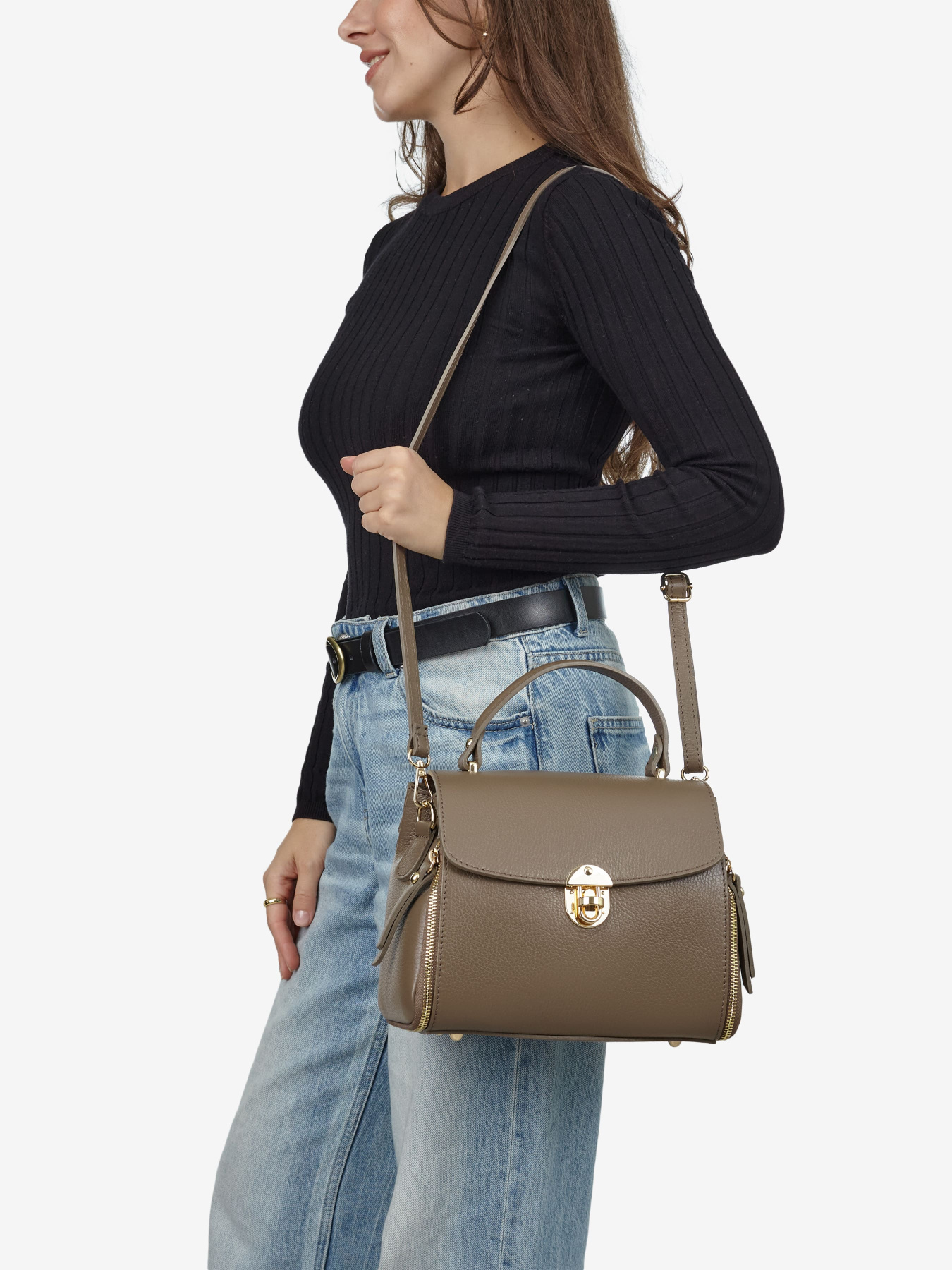 Крос-боді Regina Notte модель 2000000253541 Фото