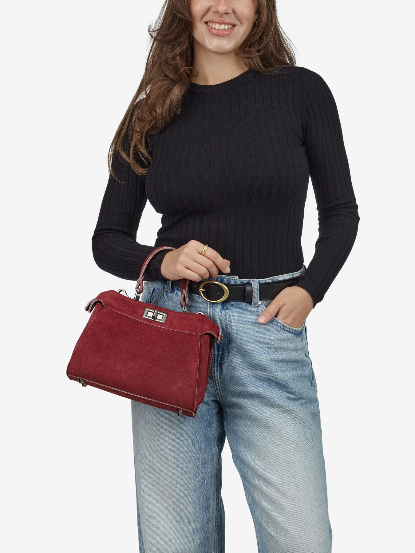 Кросс-боди Regina Notte модель 2000000253640 Фото