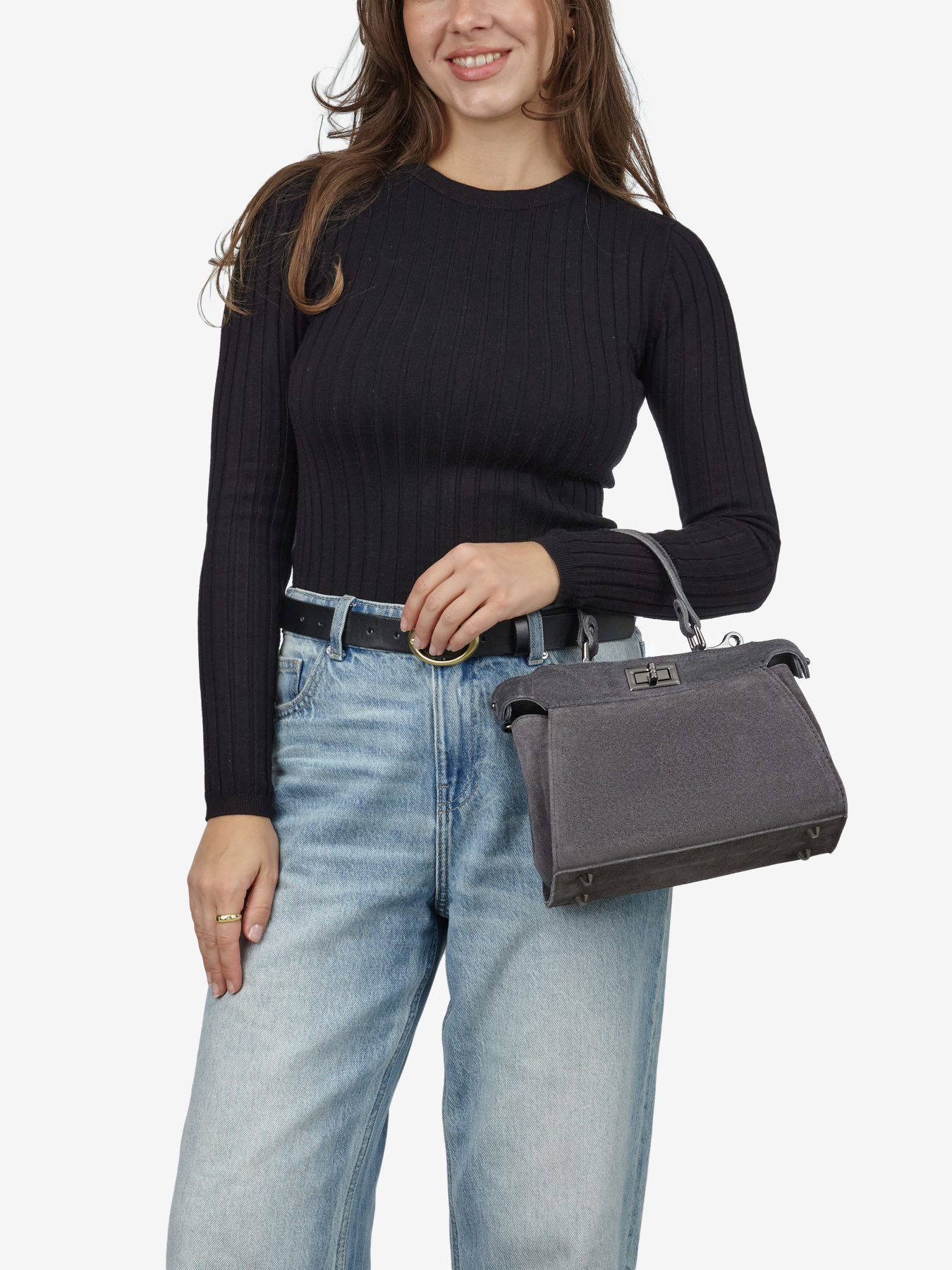 Крос-боді Regina Notte модель 2000000253633 Фото