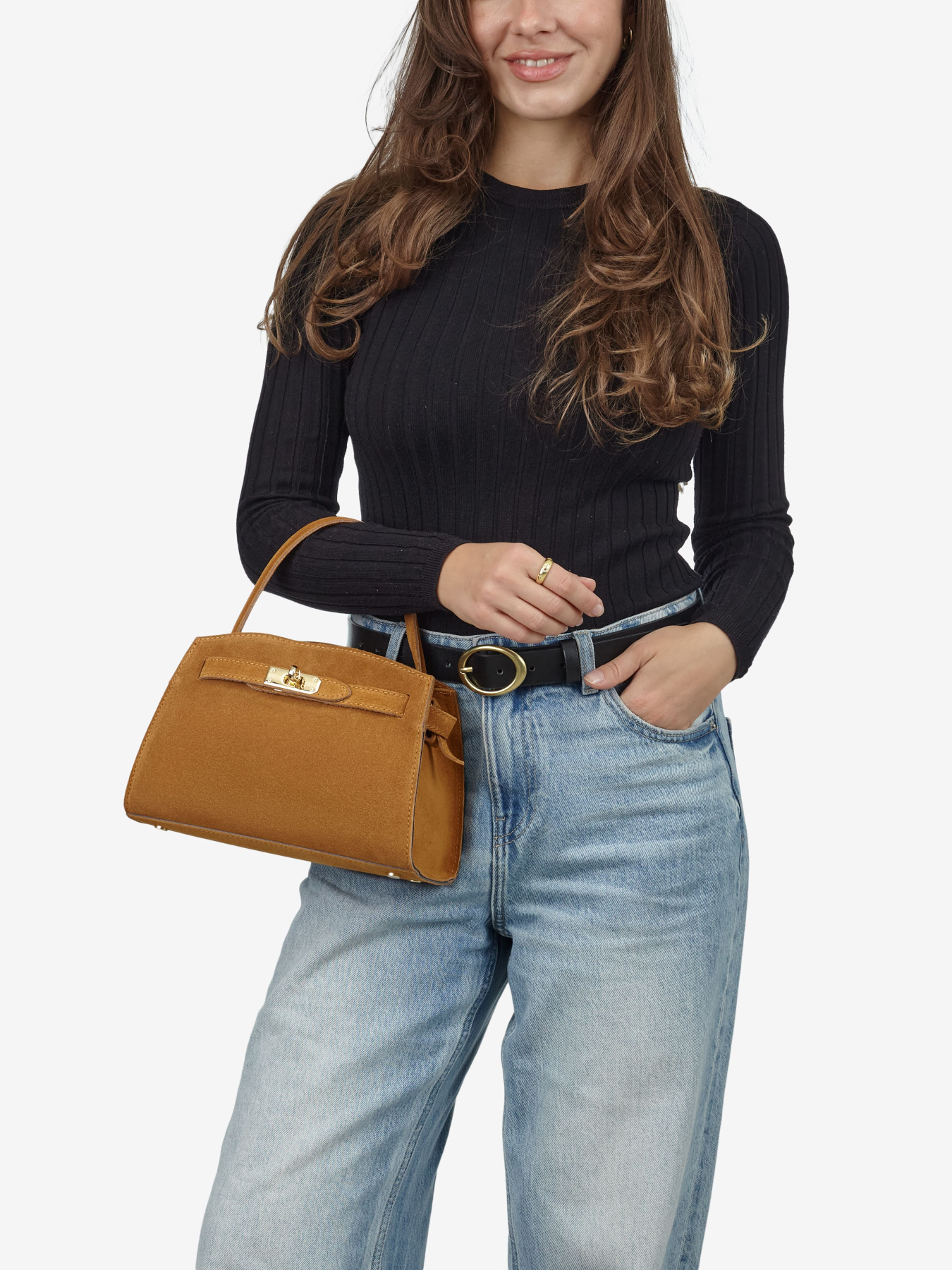 Кросс-боди Regina Notte модель 2000000252988 Фото