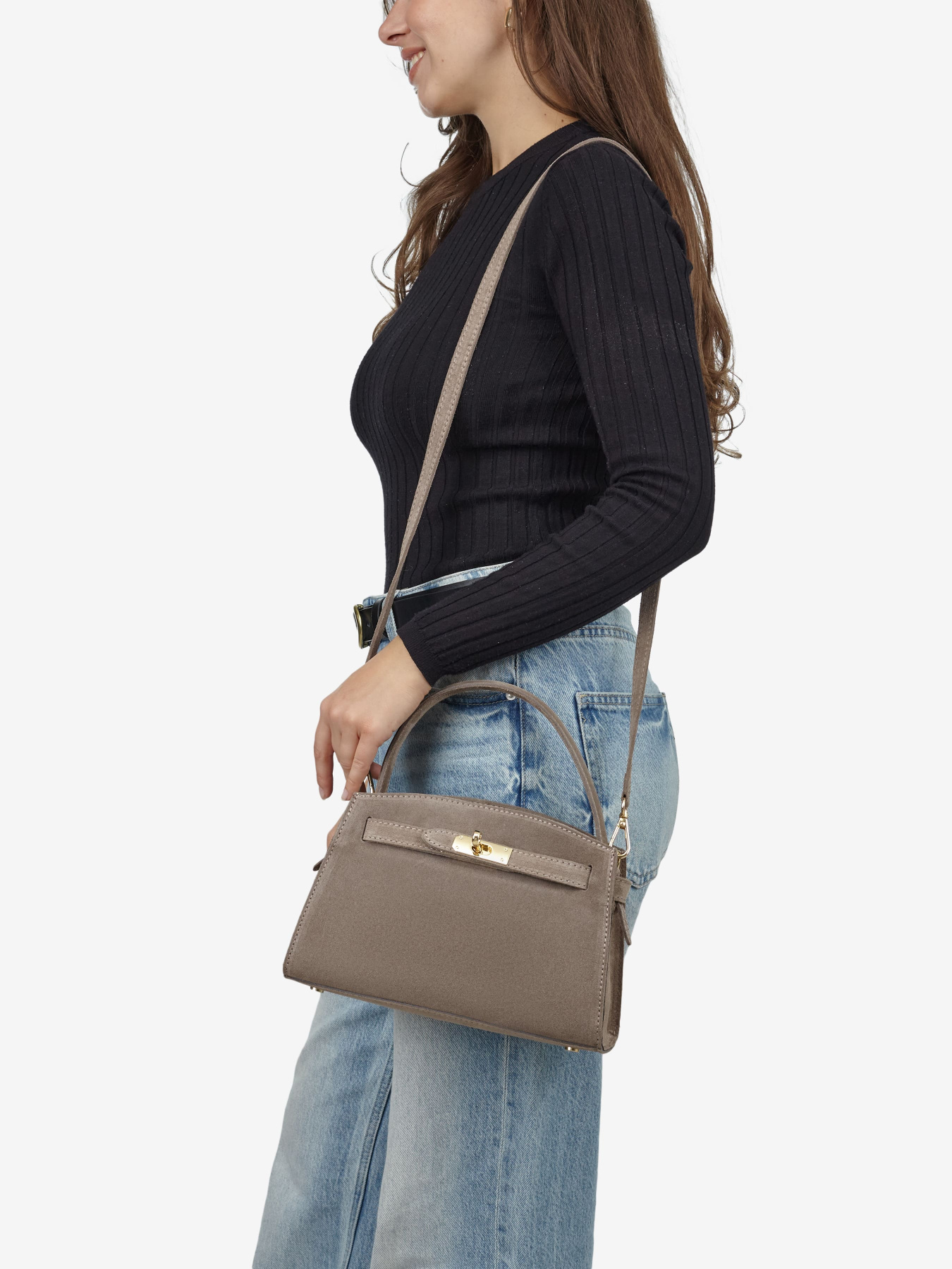 Крос-боді Regina Notte модель 2000000252995 Фото