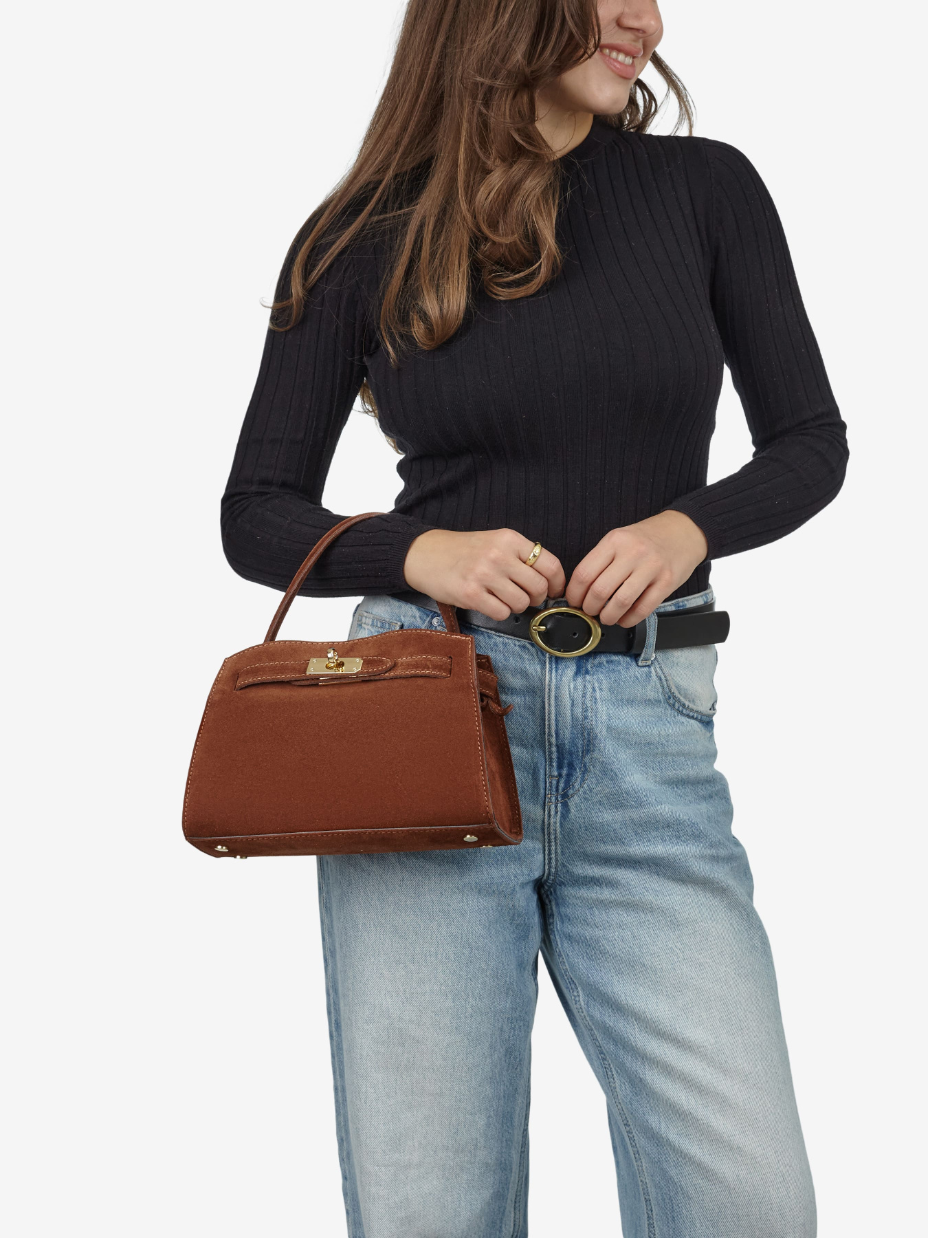 Кросс-боди Regina Notte модель 2000000253015 Фото