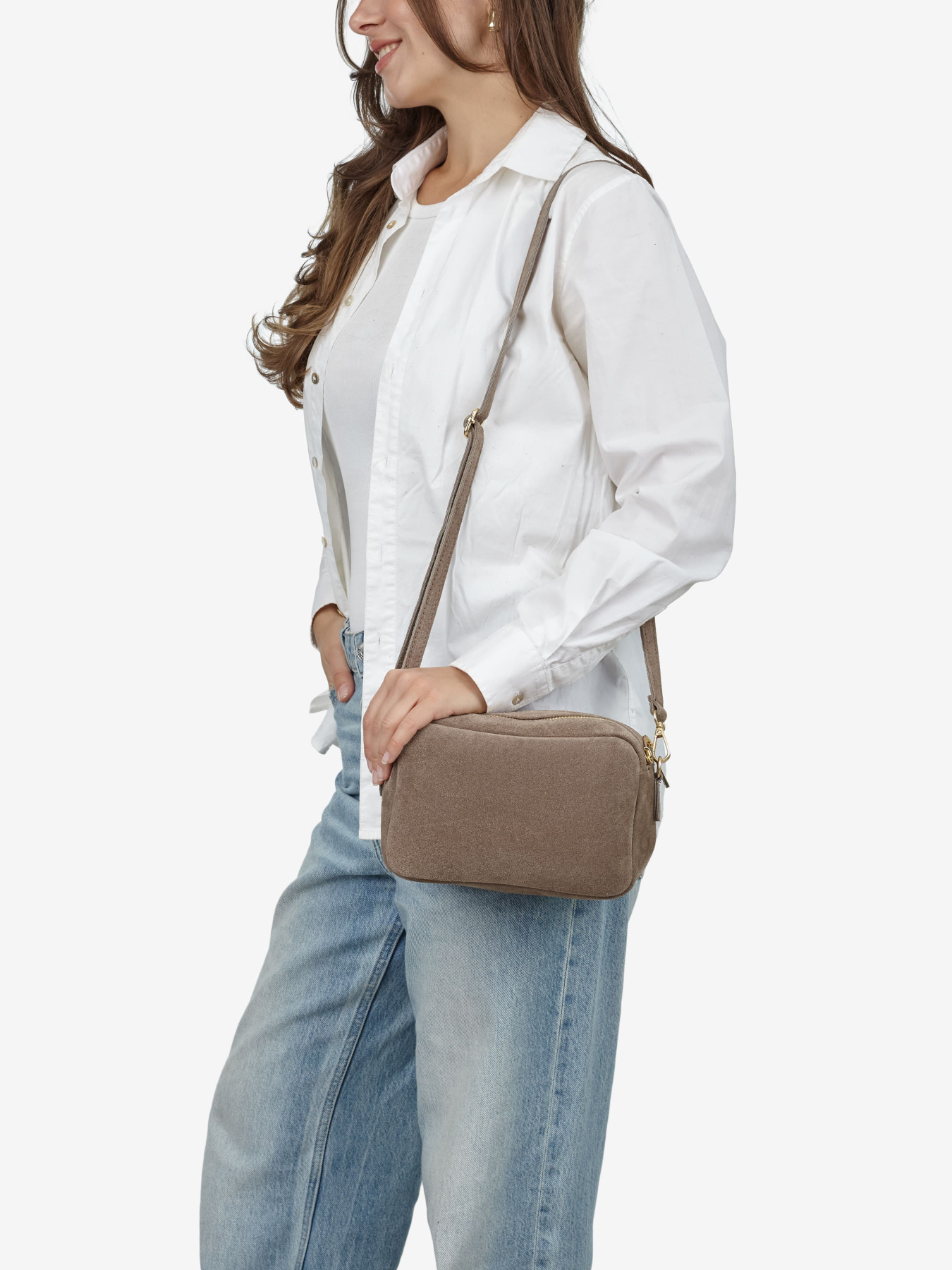 Кросс-боди Regina Notte модель 2000000253718 Фото