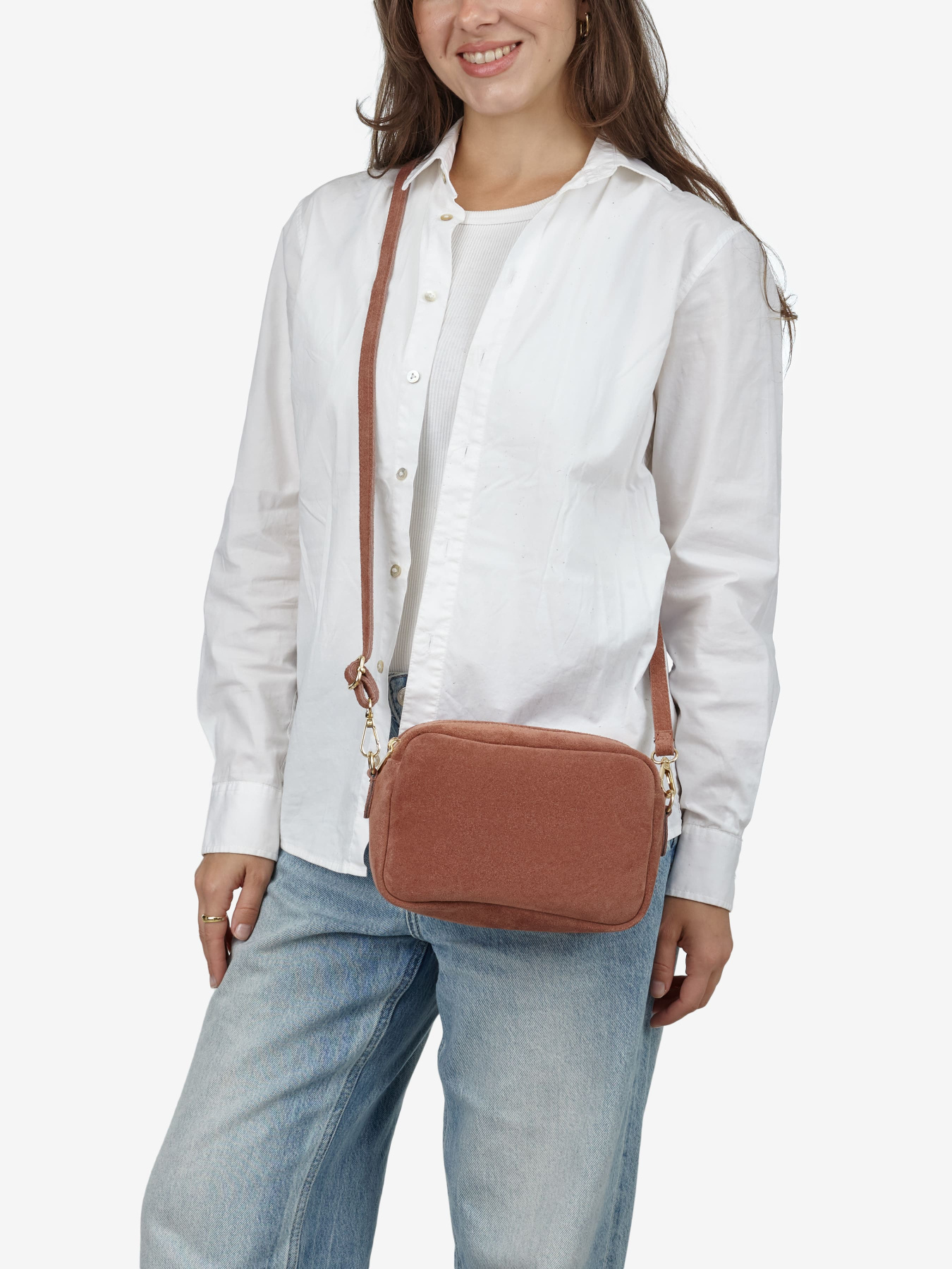 Кросс-боди Regina Notte модель 2000000253756 Фото