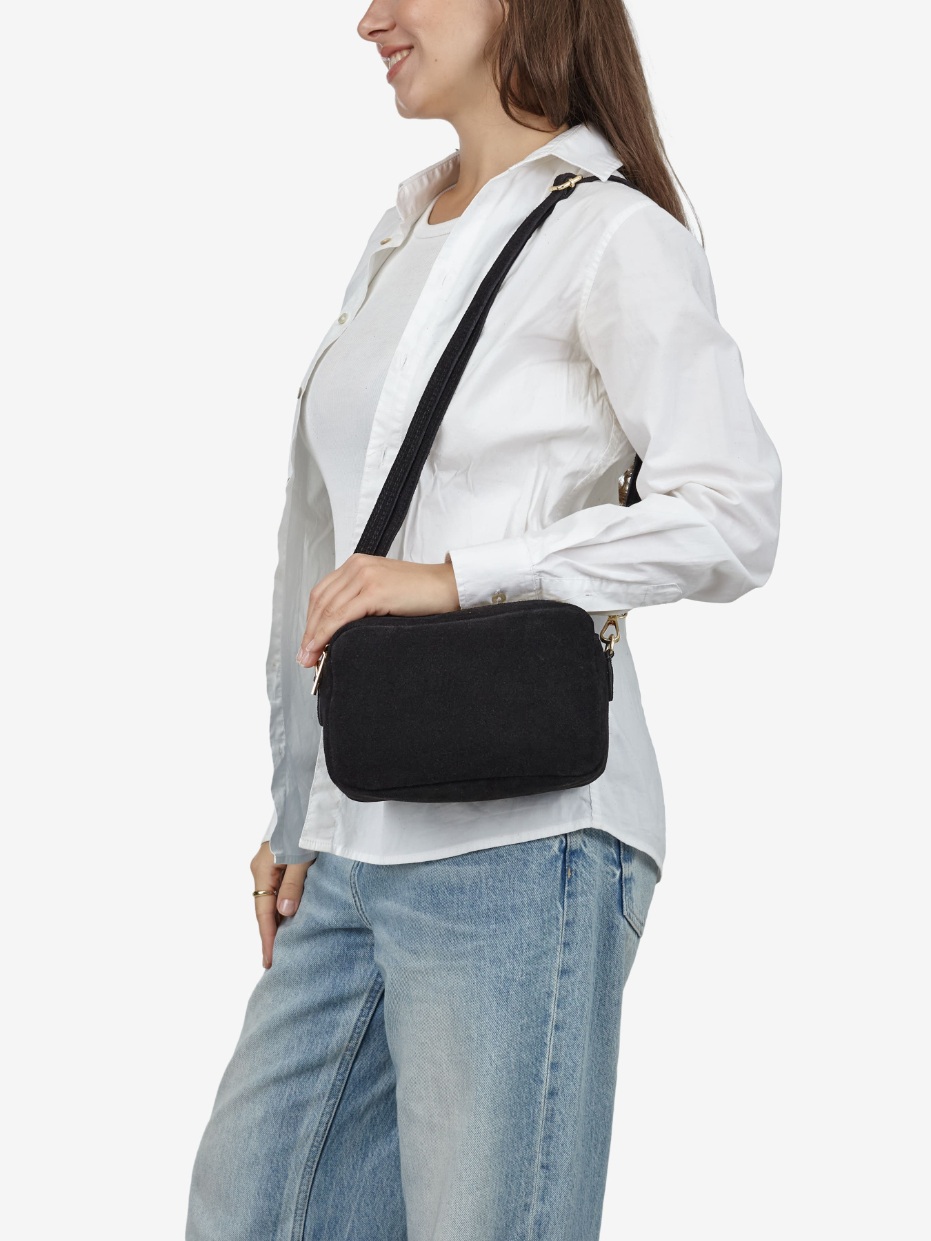 Кросс-боди Regina Notte модель 2000000253725 Фото