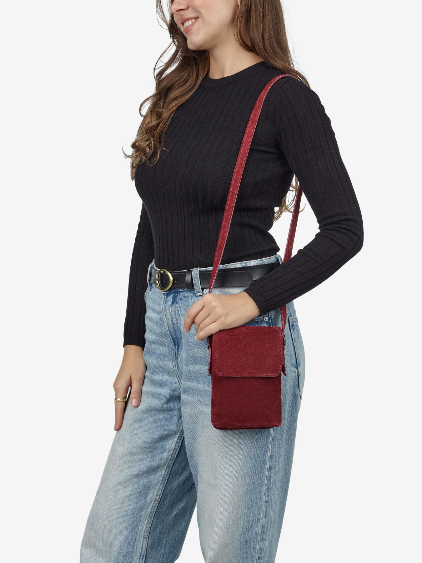 Крос-боді Regina Notte модель 2000000253688 Фото