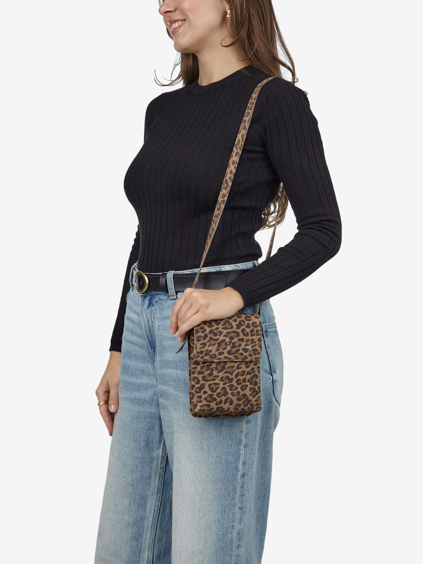 Крос-боді Regina Notte модель 2000000253695 Фото