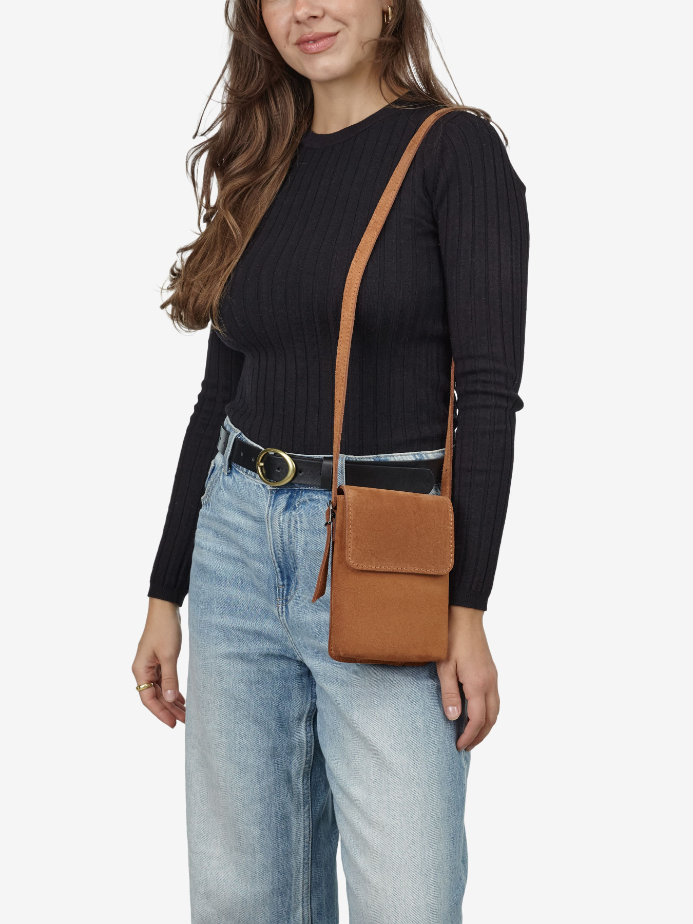 Кросс-боди Regina Notte модель 2000000253664 Фото