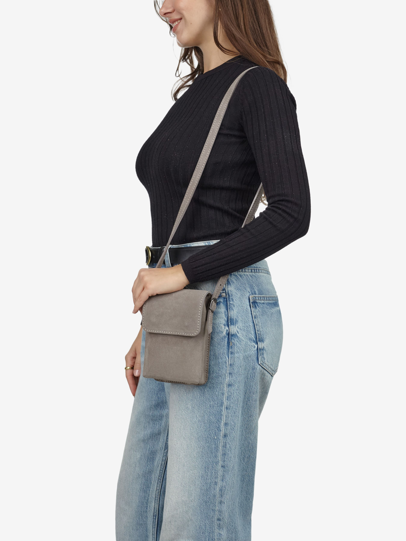 Крос-боді Regina Notte модель 2000000253701 Фото