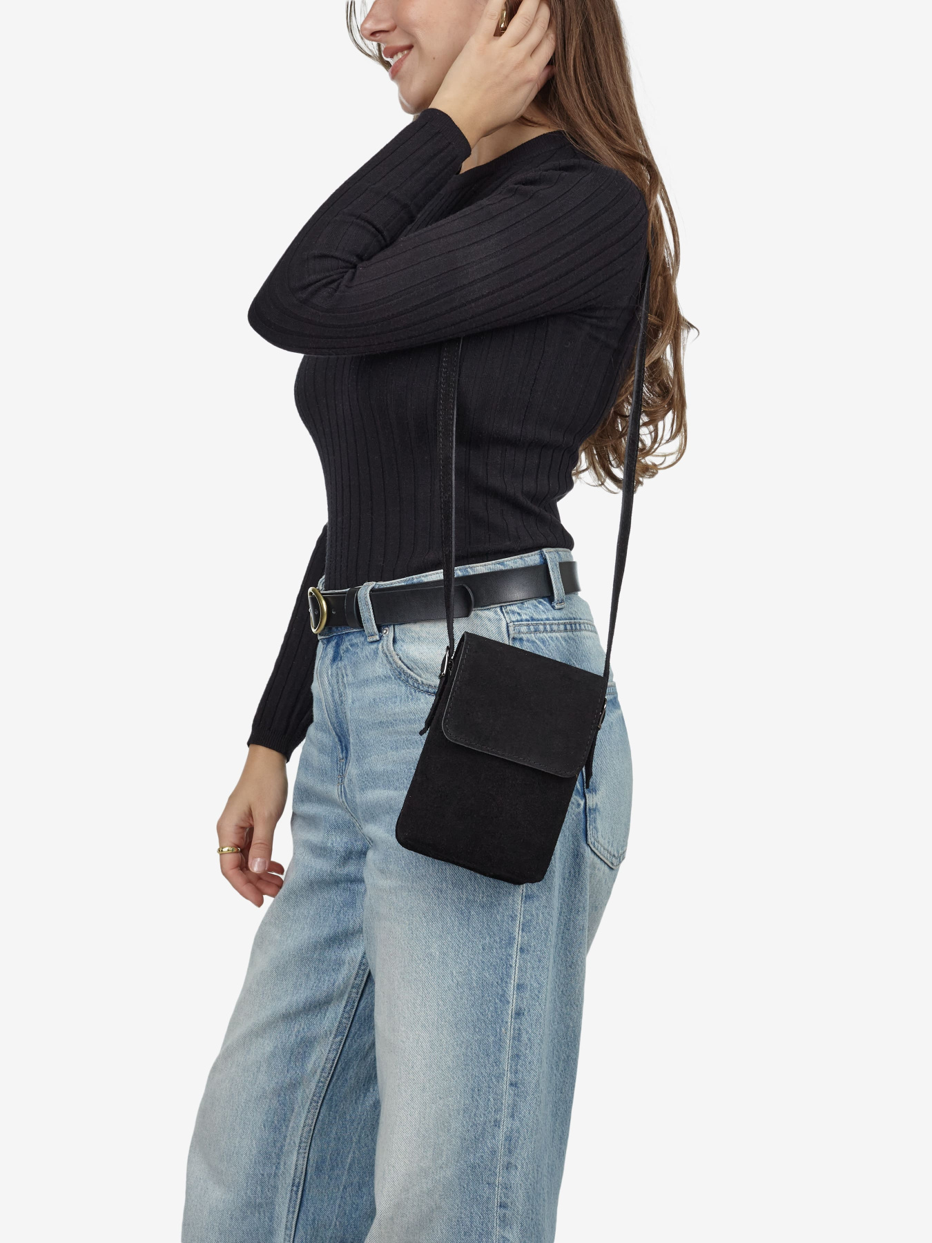 Кросс-боди Regina Notte модель 2000000253671 Фото