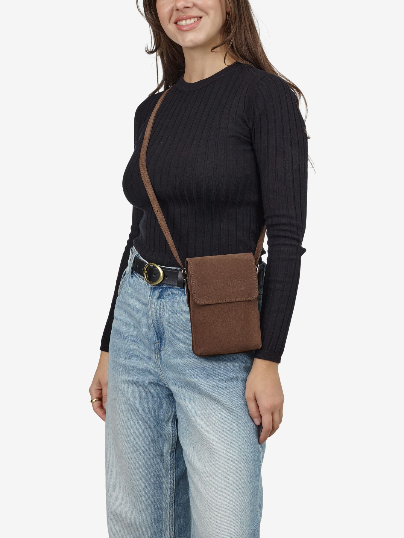 Кросс-боди Regina Notte модель 2000000253657 Фото