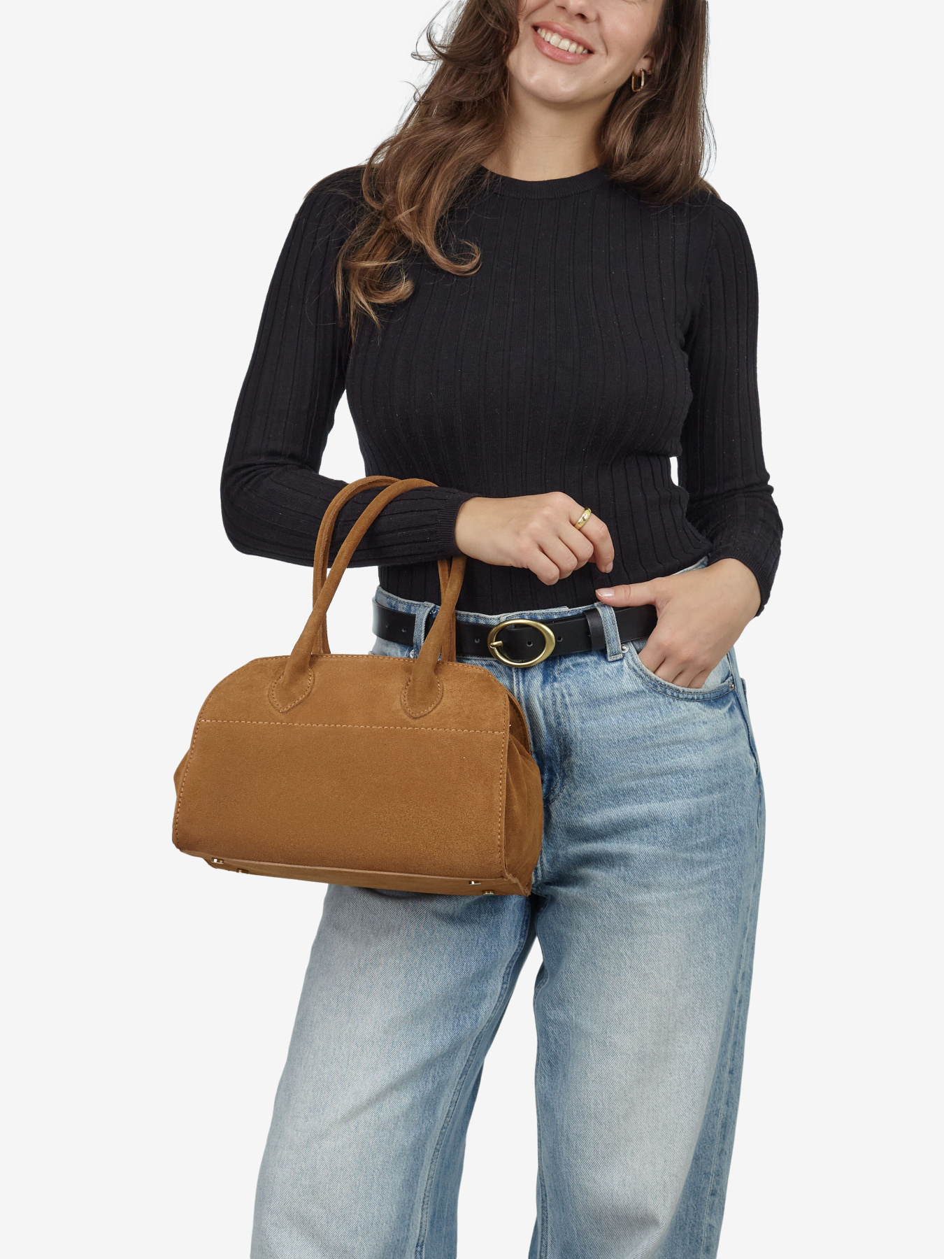 Кросс-боди Regina Notte модель 2000000253152 Фото