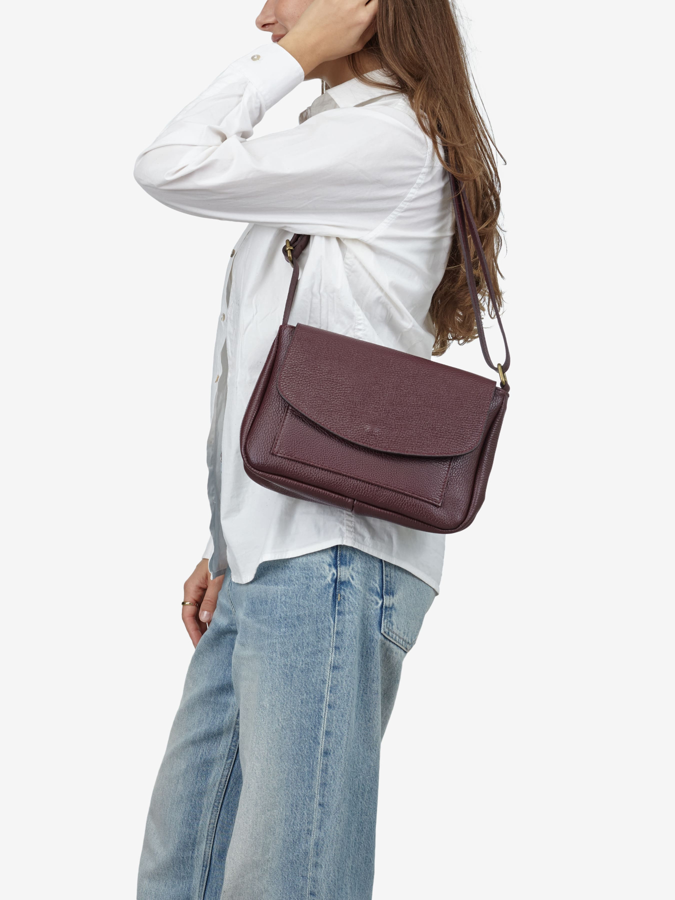 Кросс-боди Regina Notte модель 2000000253336 Фото