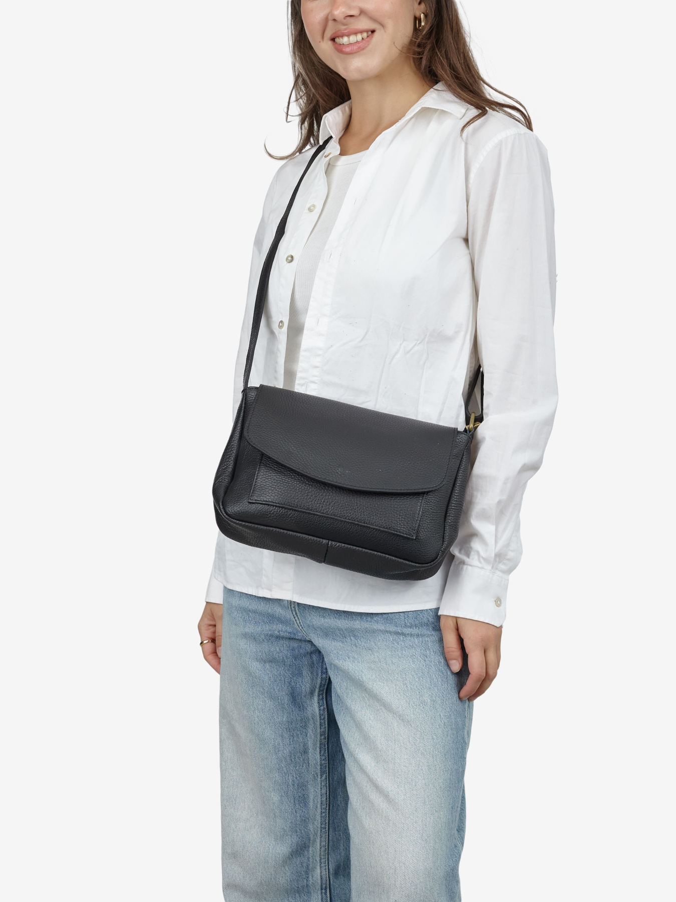 Крос-боді Regina Notte модель 2000000253305 Фото