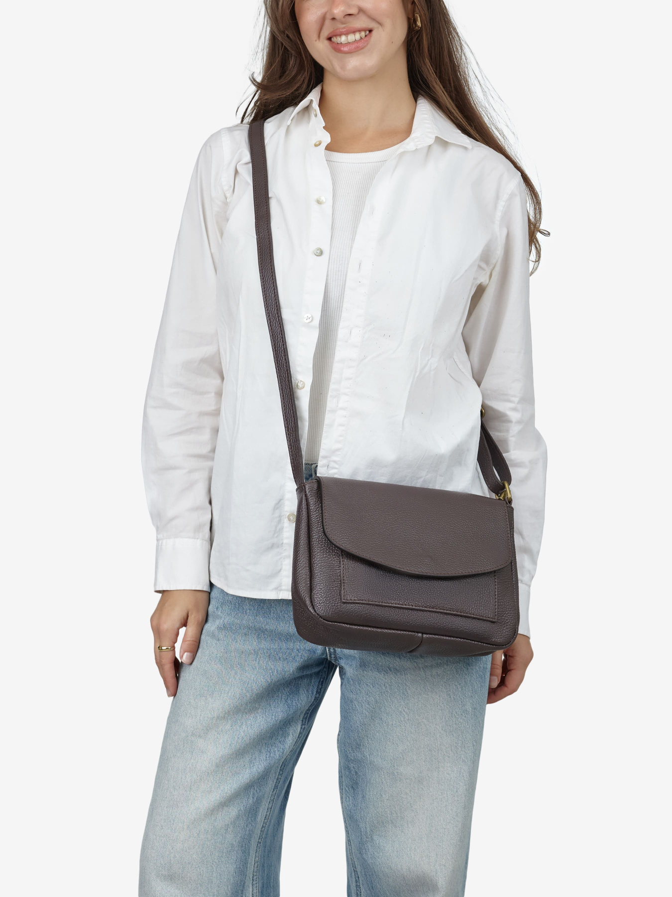 Кросс-боди Regina Notte модель 2000000253312 Фото