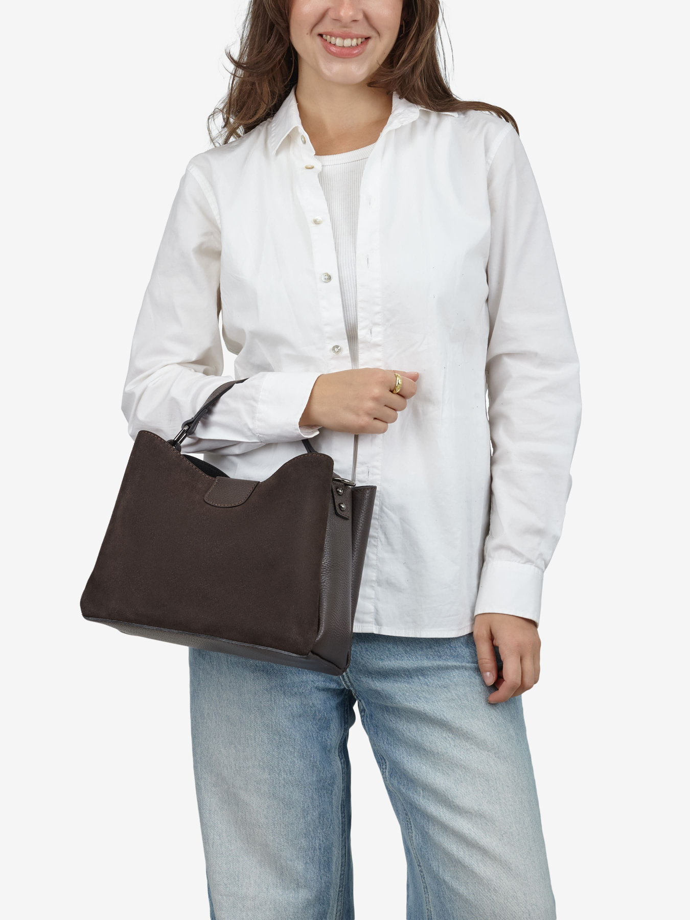 Кросс-боди Regina Notte модель 2000000253343 Фото