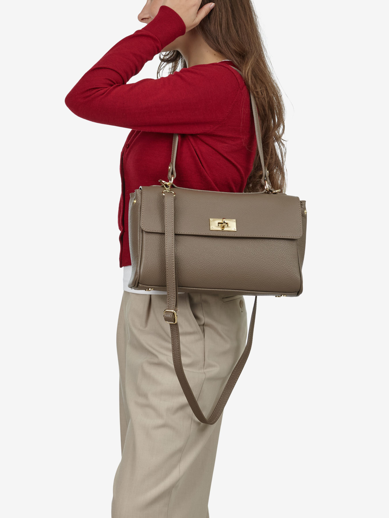 Кросс-боди Regina Notte модель 2000000253596 Фото