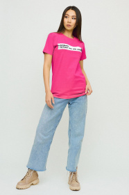 Футболки и поло YAPPI модель WPI20040 Фото