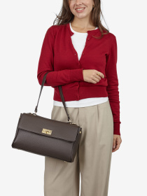 Кросс-боди Regina Notte модель 2000000253572 Фото