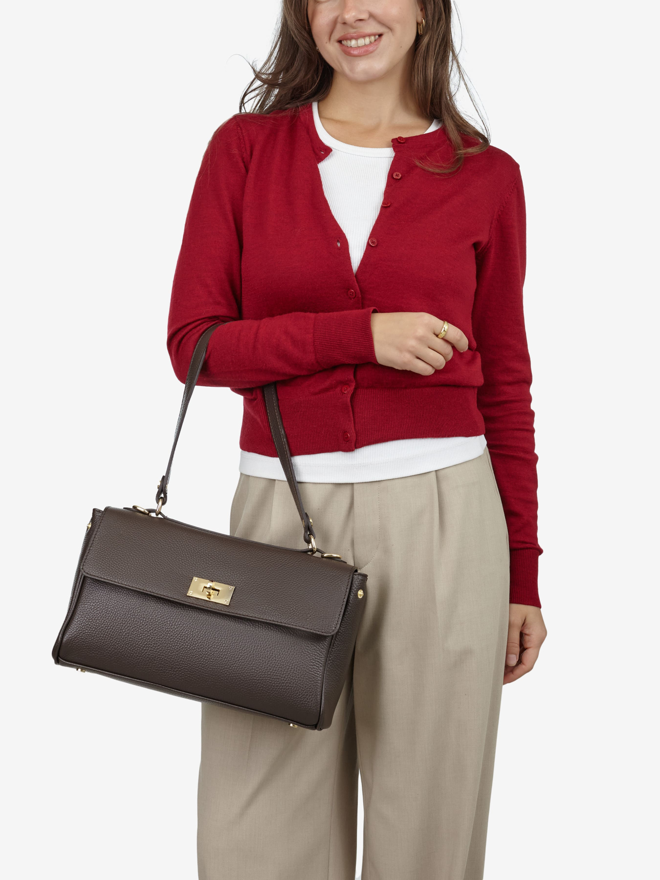 Крос-боді Regina Notte модель 2000000253572 Фото