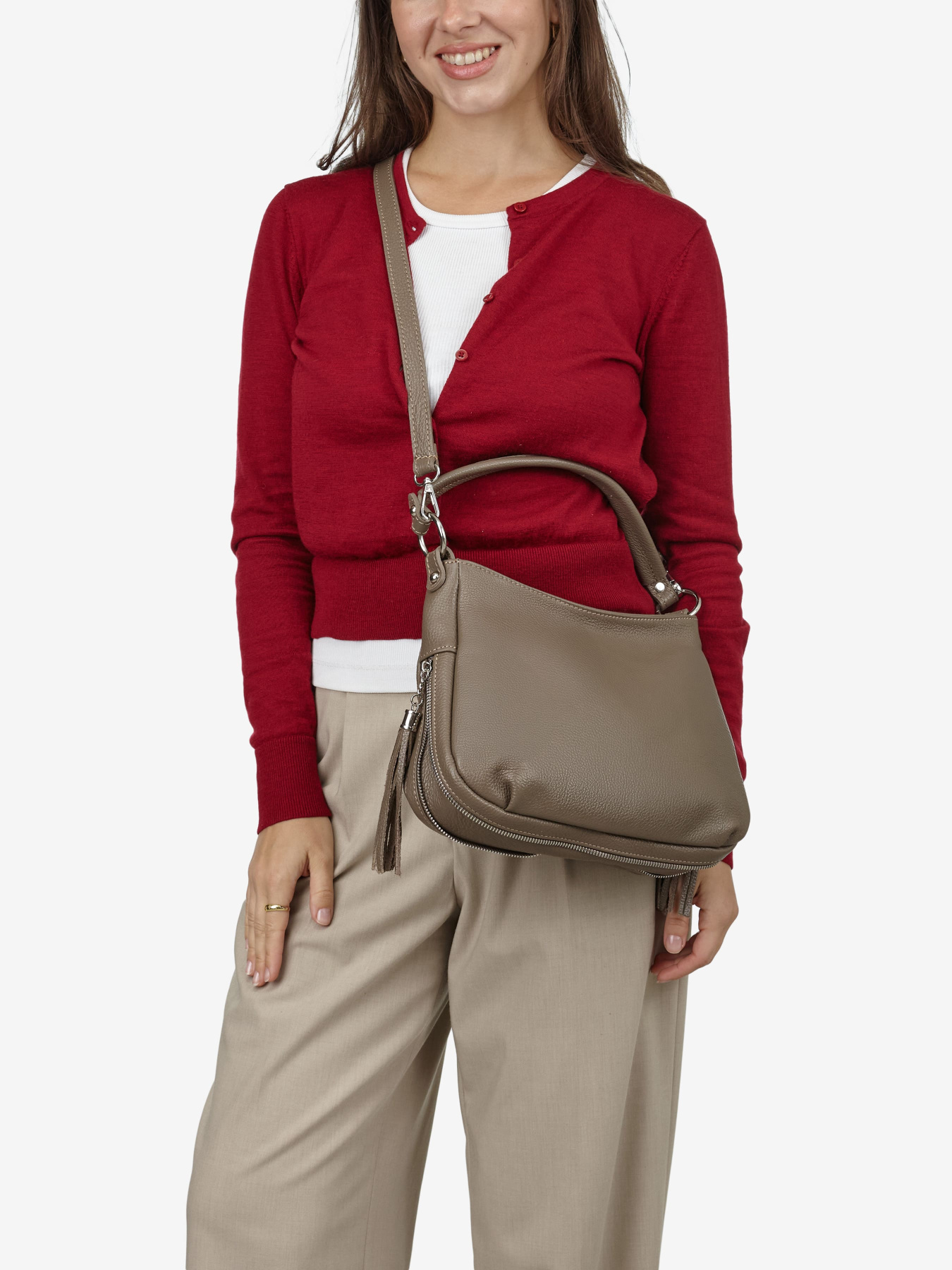 Кросс-боди Regina Notte модель 2000000252889 Фото