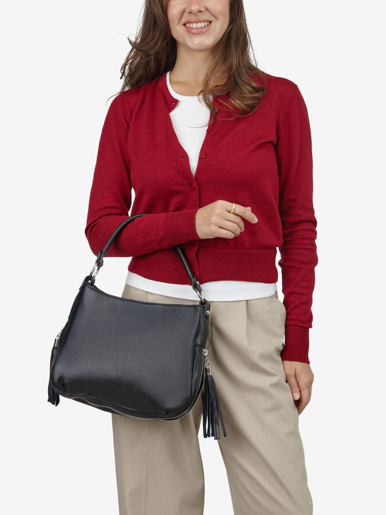 Кросс-боди Regina Notte модель 2000000252865 Фото