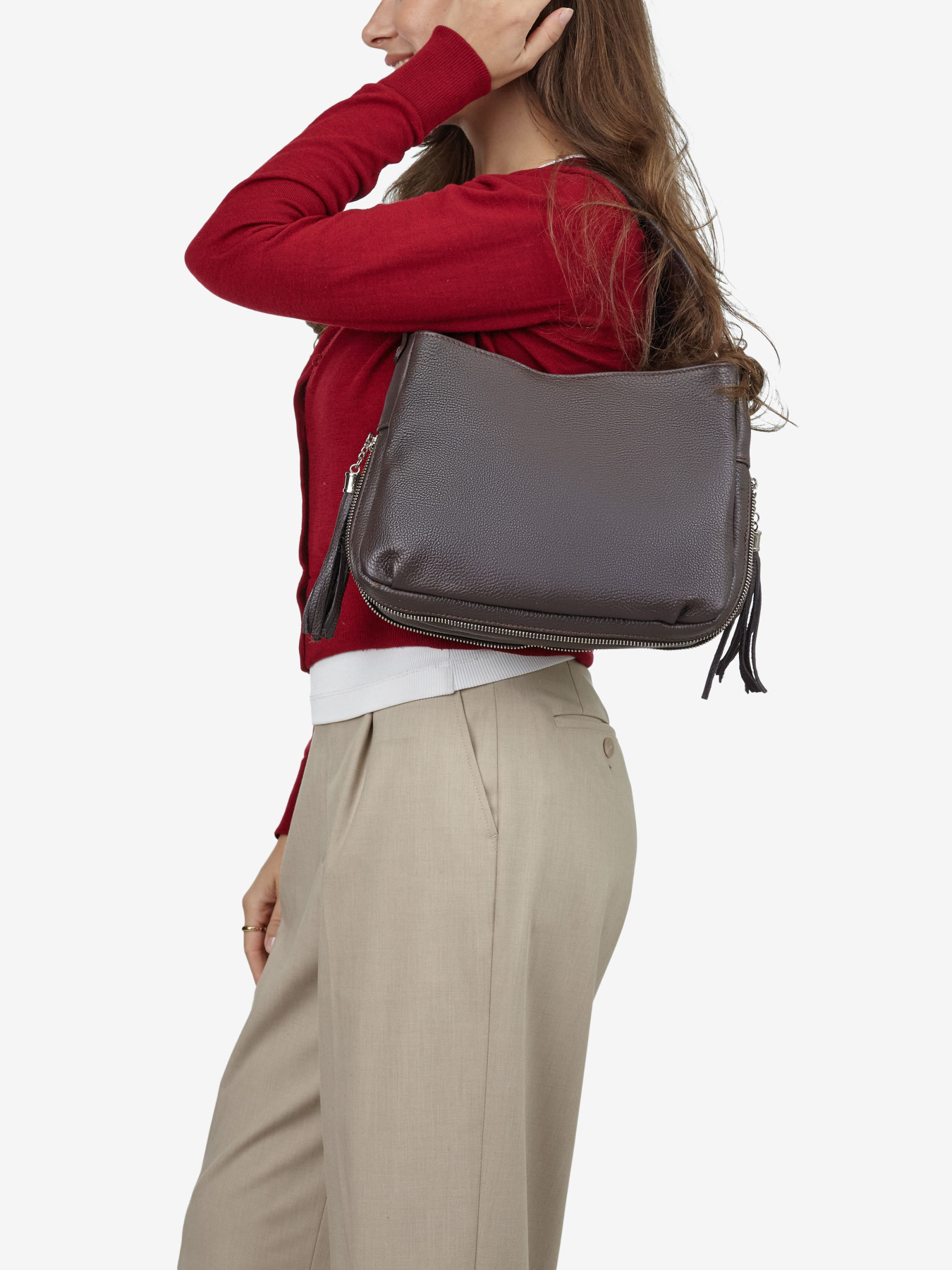 Кросс-боди Regina Notte модель 2000000252872 Фото