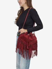 Крос-боді Regina Notte модель 2000000252971 Фото