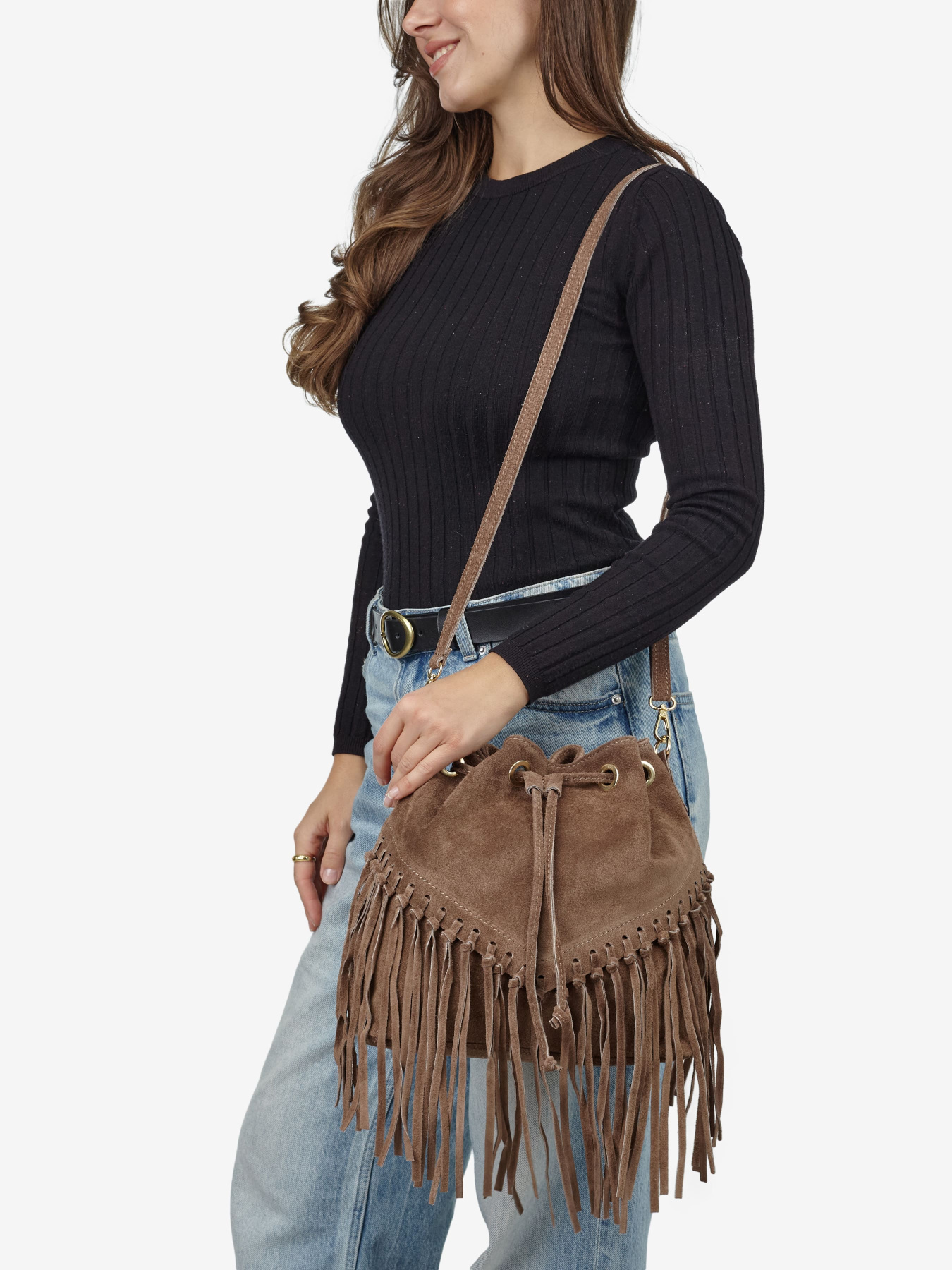 Крос-боді Regina Notte модель 2000000252964 Фото