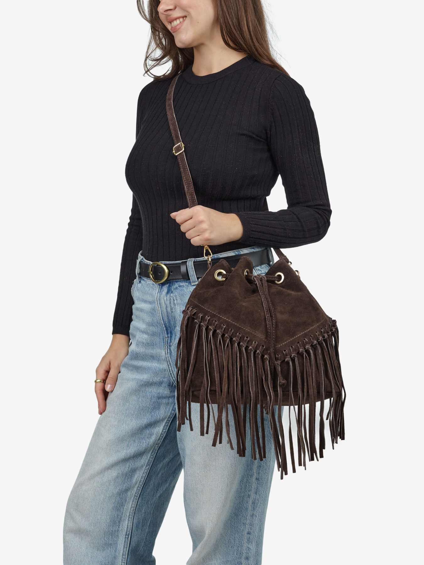 Крос-боді Regina Notte модель 2000000252957 Фото