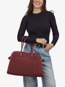 Дорожная сумка Regina Notte модель 2000000253145 Фото