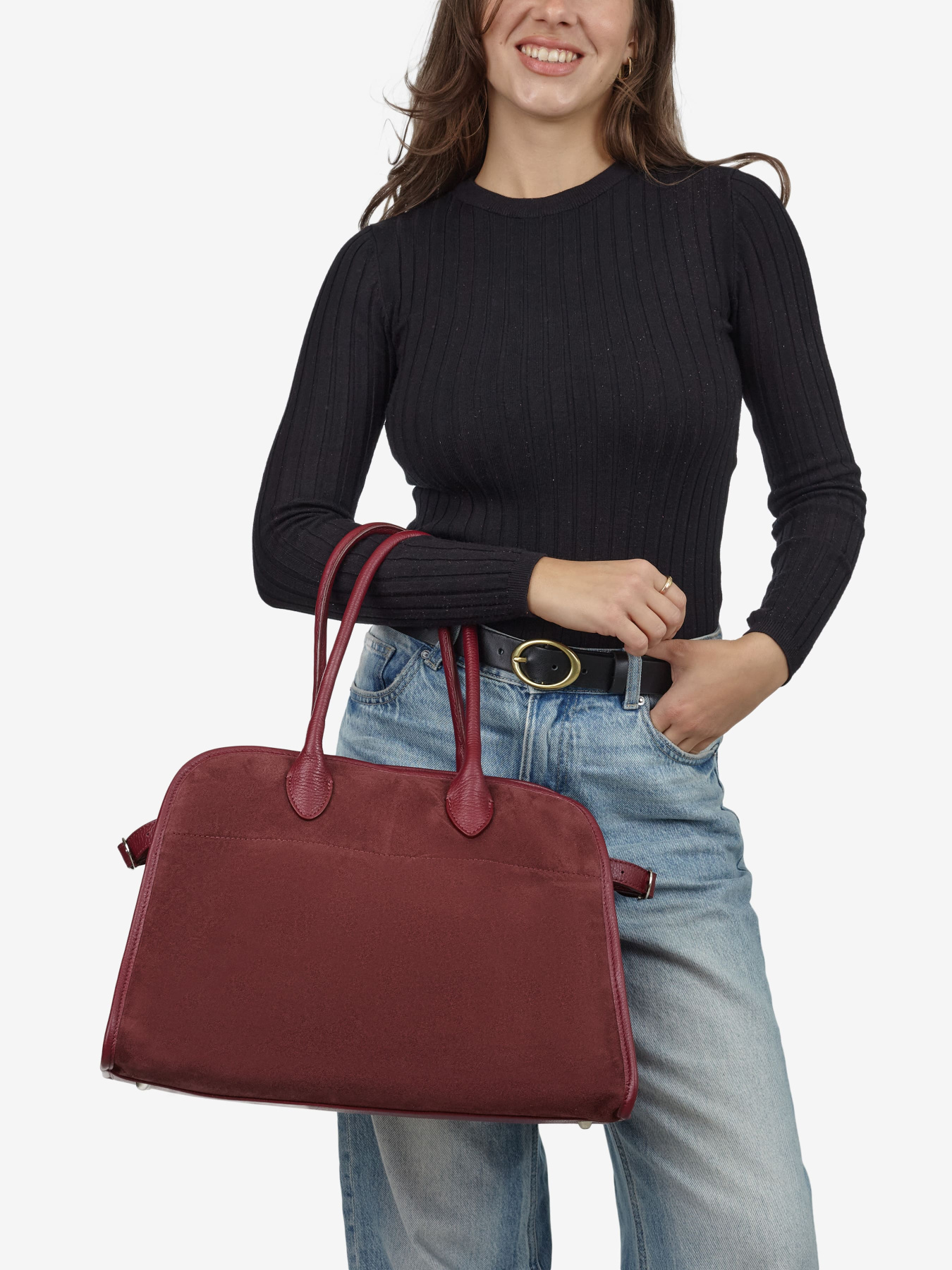 Дорожная сумка Regina Notte модель 2000000253145 Фото