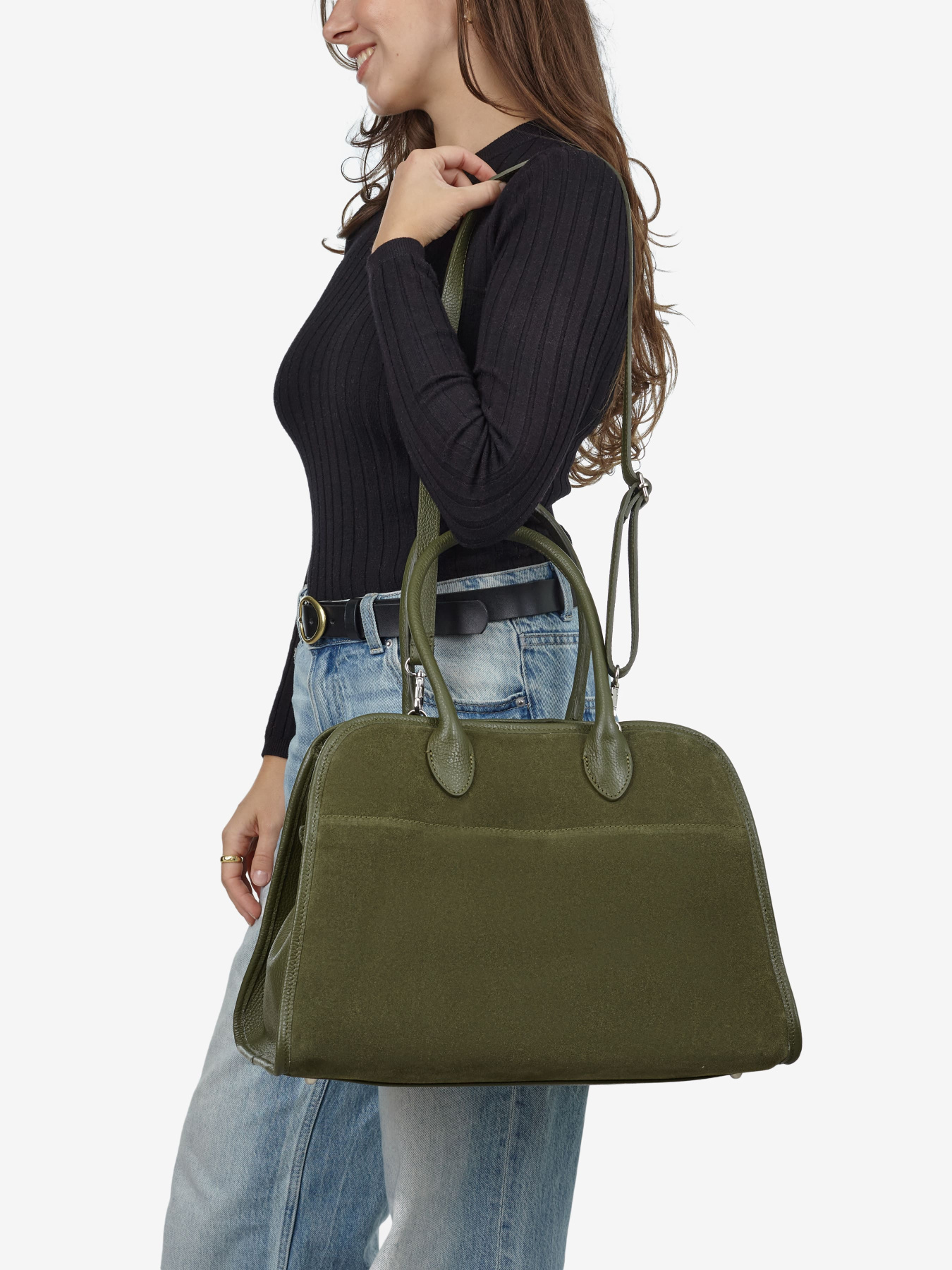 Дорожня сумка Regina Notte модель 2000000253138 Фото