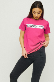 Футболки и поло YAPPI модель WPI20041 Фото