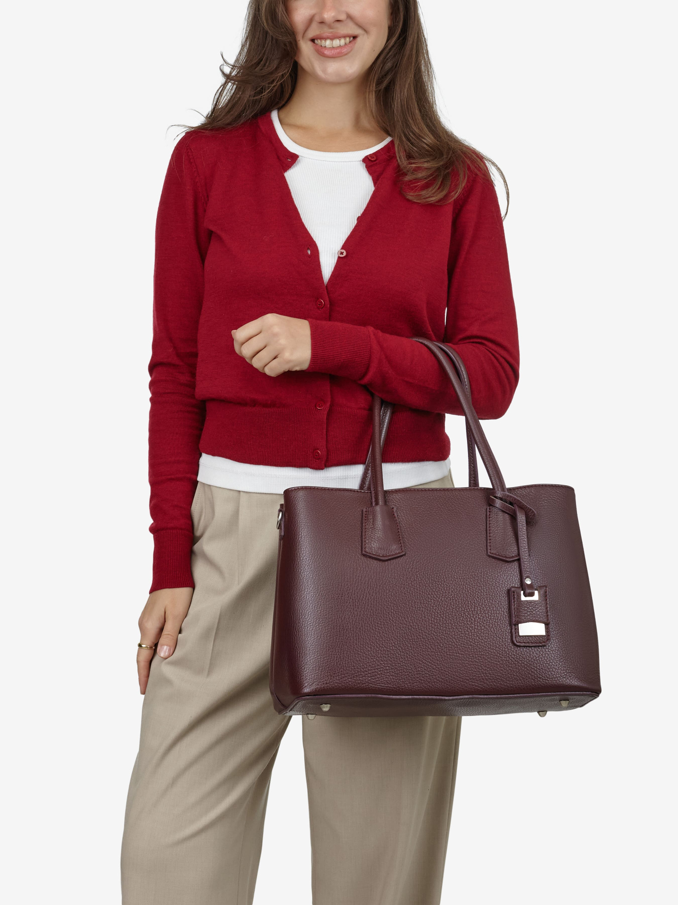 Сумка Regina Notte модель 2000000253497 Фото