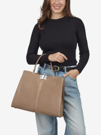 Сумка Regina Notte модель 2000000253381 Фото