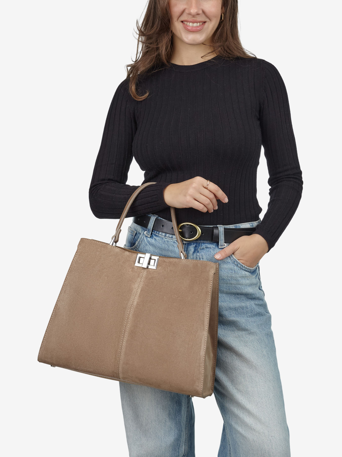 Сумка Regina Notte модель 2000000253381 Фото