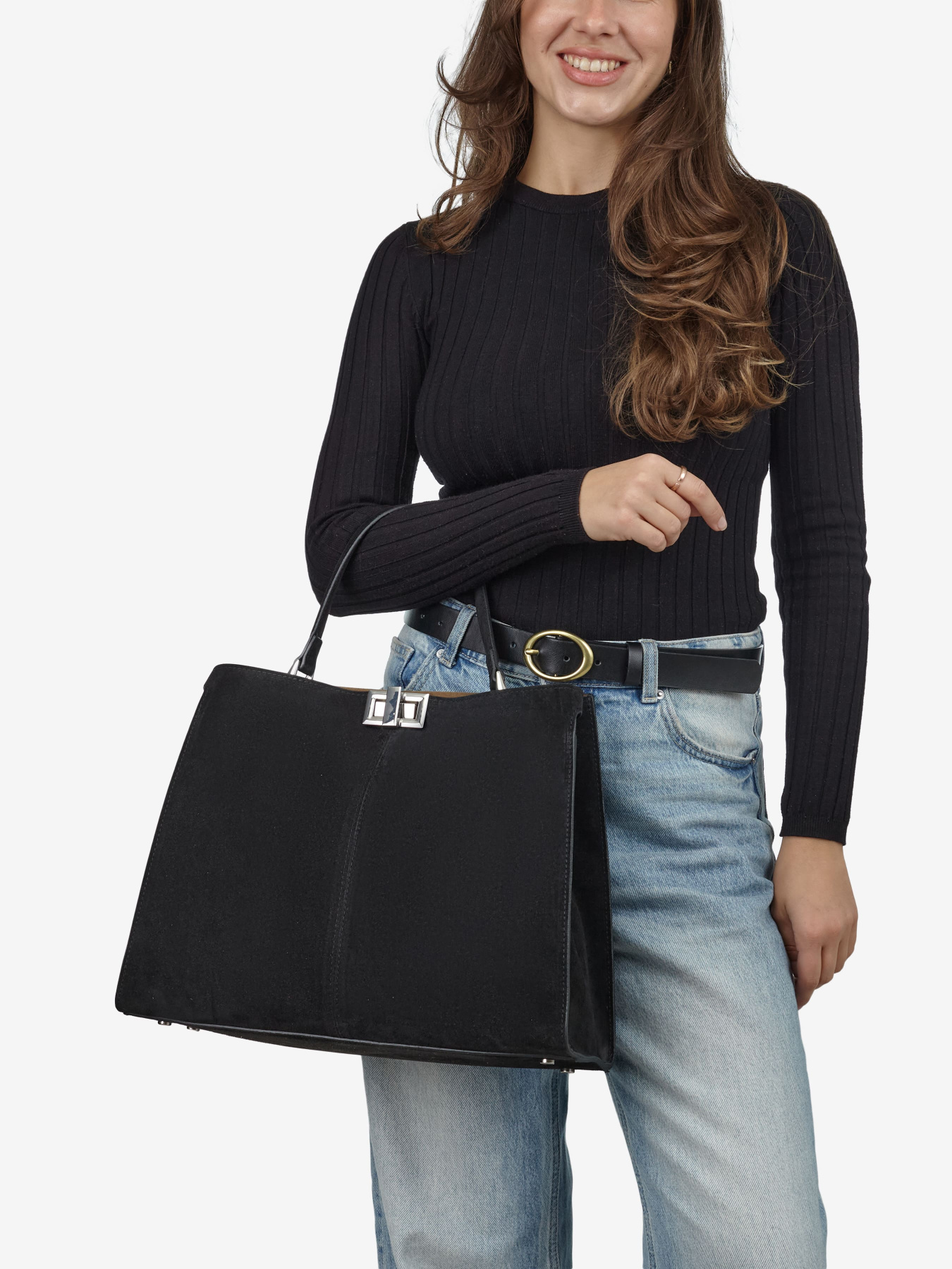 Сумка Regina Notte модель 2000000253398 Фото