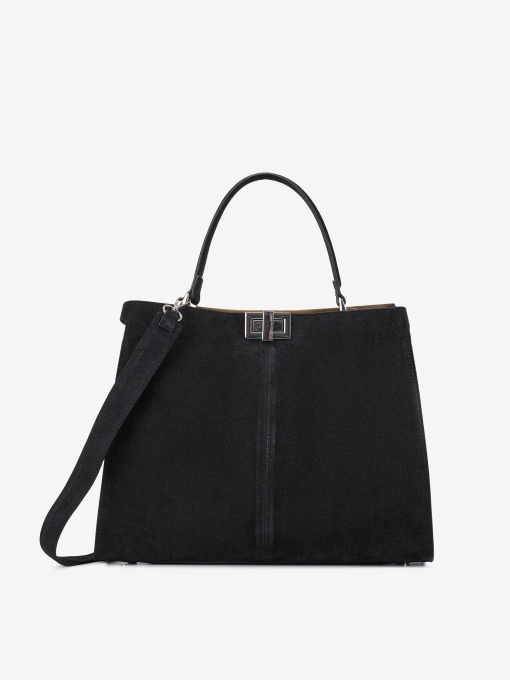 Сумка Regina Notte модель 2000000253398 Фото