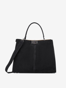 Сумка Regina Notte модель 2000000253398 Фото