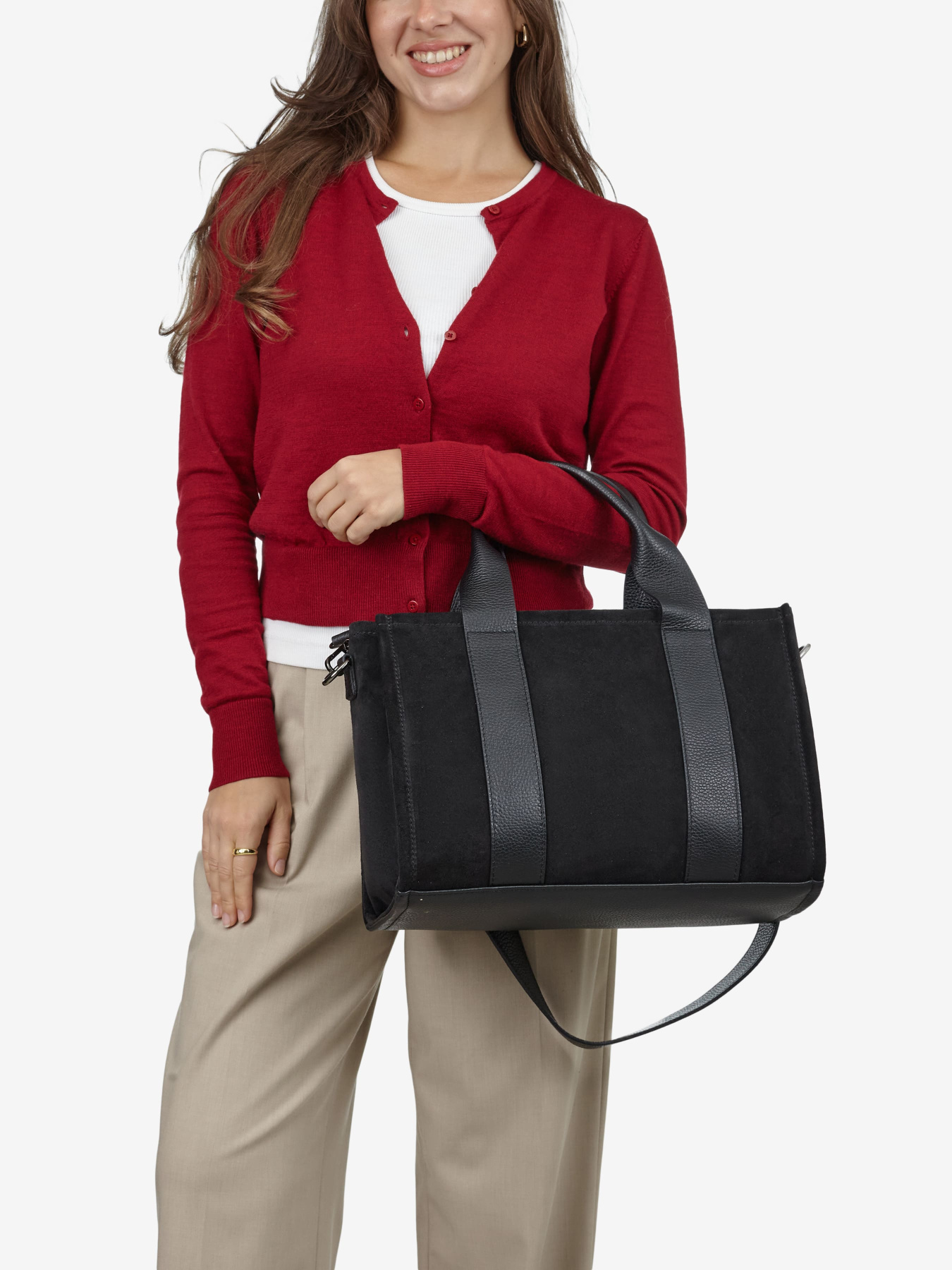 Сумка Regina Notte модель 2000000253022 Фото