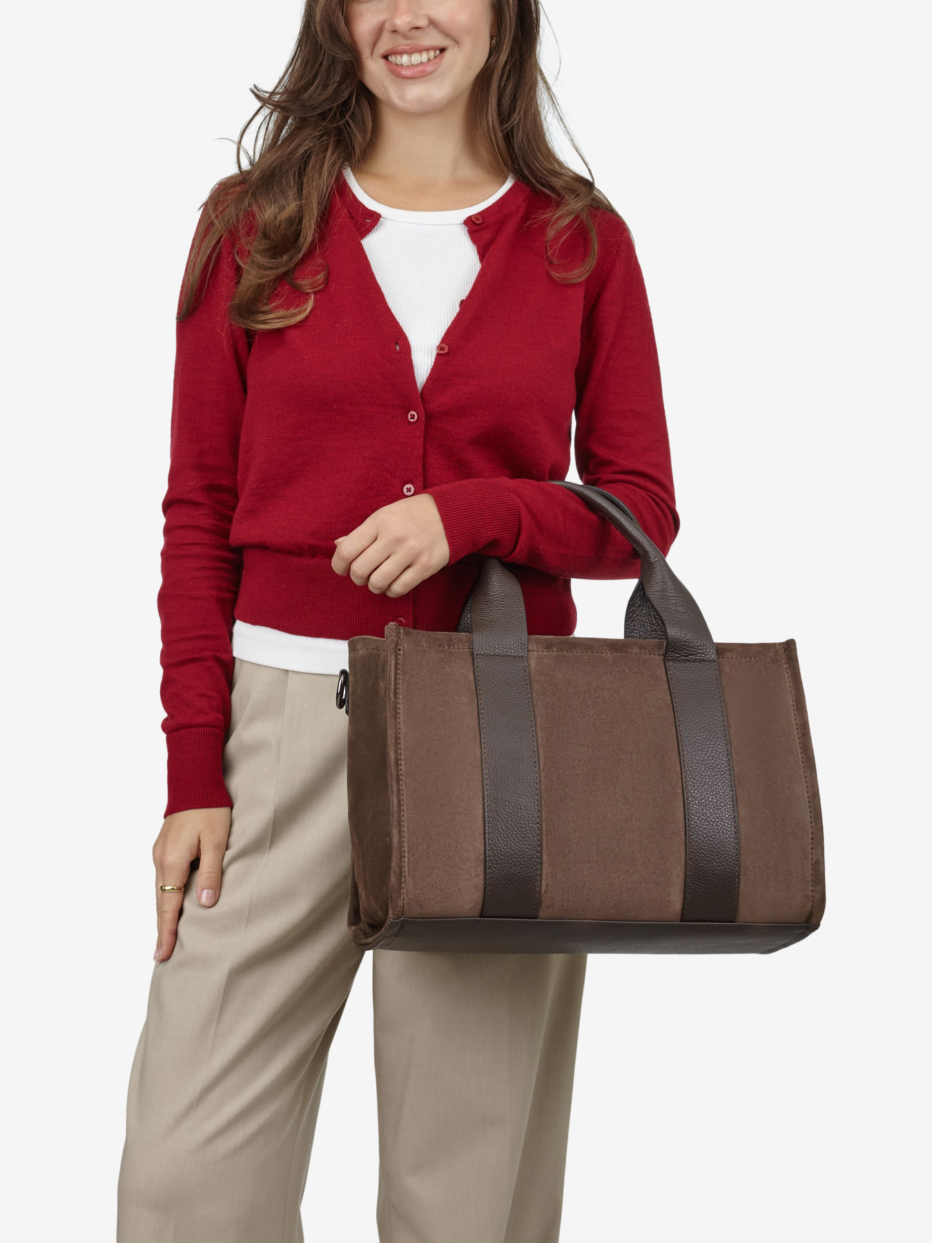 Сумка Regina Notte модель 2000000253039 Фото