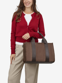 Сумка Regina Notte модель 2000000253039 Фото