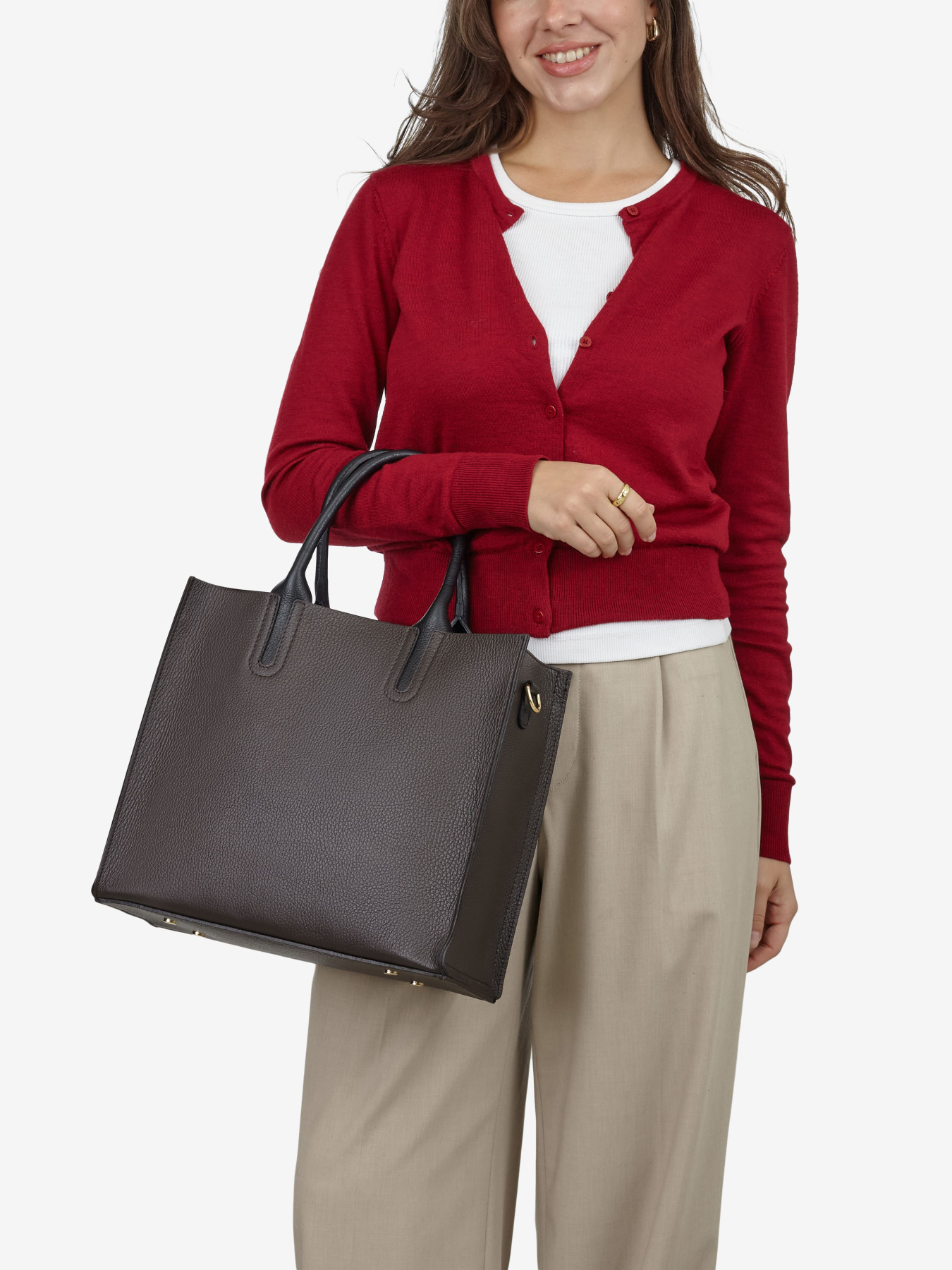 Сумка Regina Notte модель 2000000253411 Фото