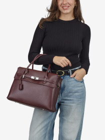 Сумка Regina Notte модель 2000000253077 Фото