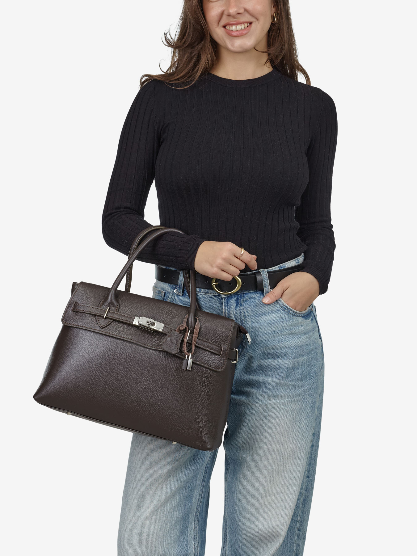 Сумка Regina Notte модель 2000000253084 Фото